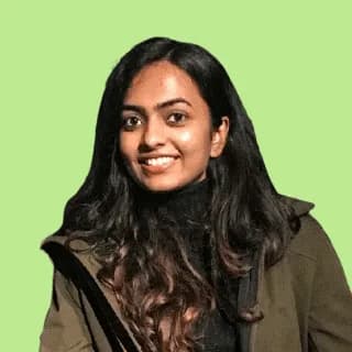 Priya Ostwal